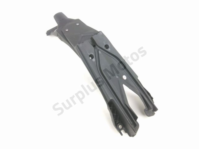 Support de plaque et eclairage occasion SHERCO SUPERMOTARD 2025