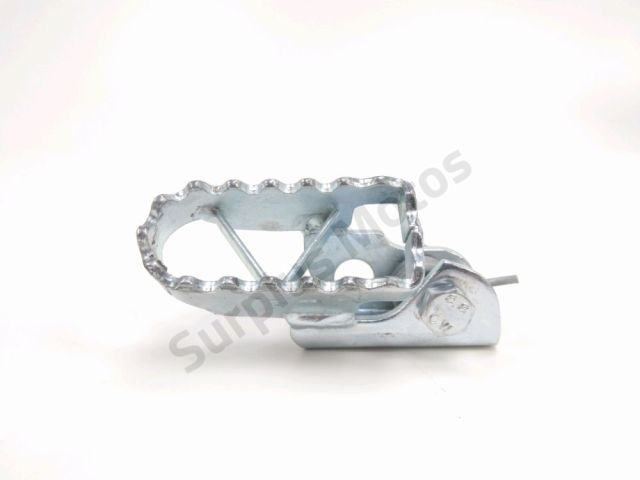 Repose pieds avant droit occasion SHERCO SUPERMOTARD 2025