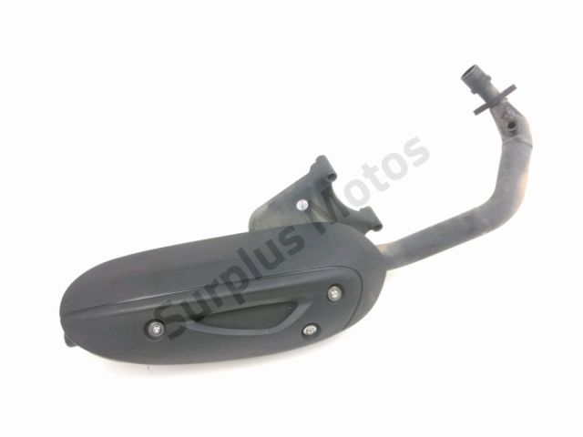 Echappement complet occasion PIAGGIO ZIP 2024