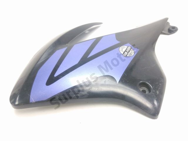 Carenage avant gauche occasion HONDA XR 125 L 2003