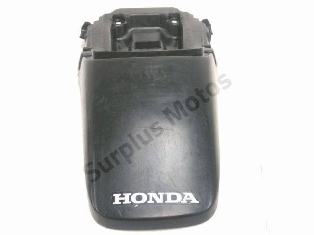 Garde boue arriere occasion HONDA XR 125 L 2003