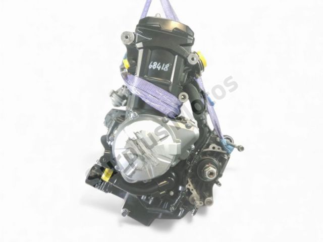 Moteur occasion KAWASAKI Z 900 2018