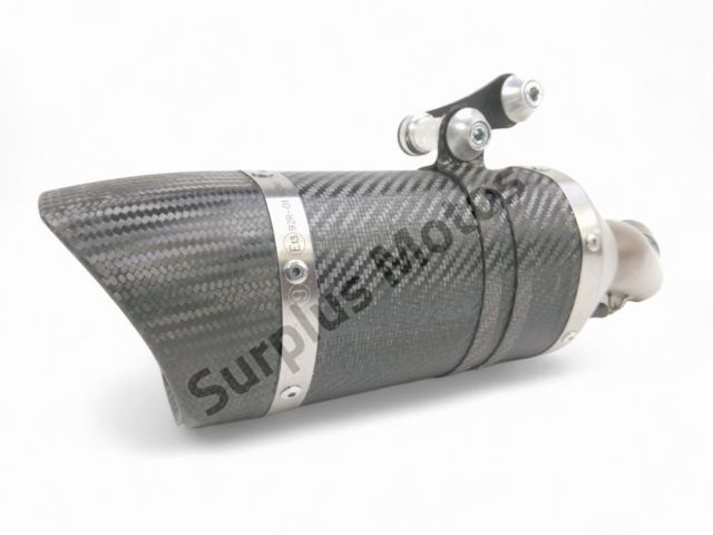 Silencieux 4t occasion KAWASAKI Z 900 2018