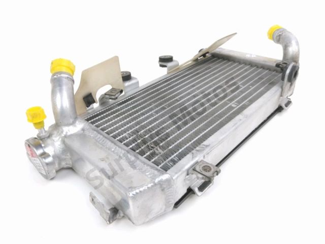 Radiateur eau droit occasion HONDA XLV 1000 VARADERO 2002