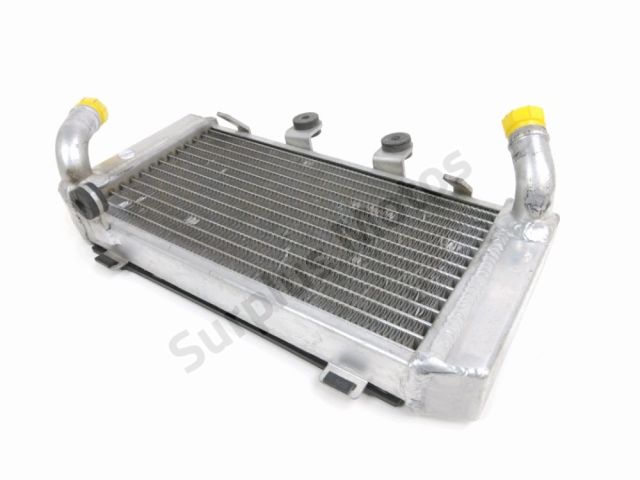 Radiateur eau gauche occasion HONDA XLV 1000 VARADERO 2002