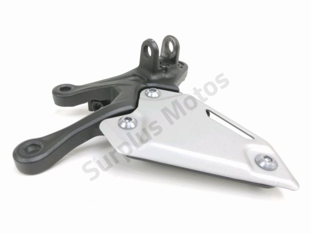 Platine avant droite occasion KAWASAKI Z 900 2018
