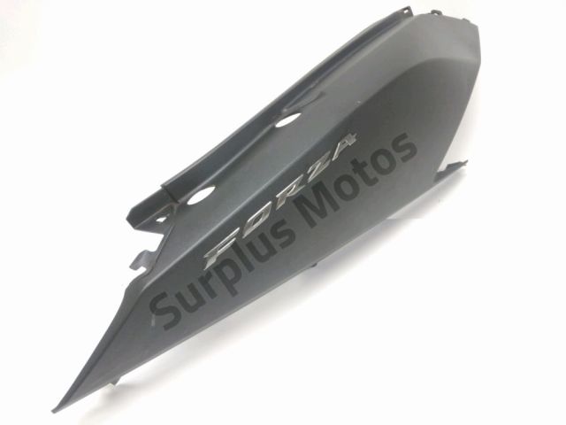 Carenage arriere droit occasion HONDA NSS 125 FORZA 2015