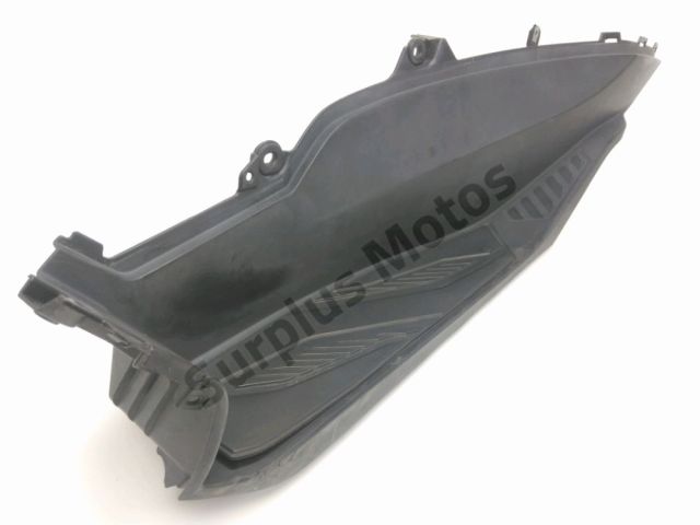 Marche pieds gauche occasion HONDA NSS 125 FORZA 2015