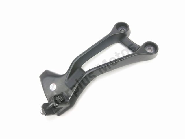 Platine arriere droite complete occasion YAMAHA MT-07 TRACER 2024