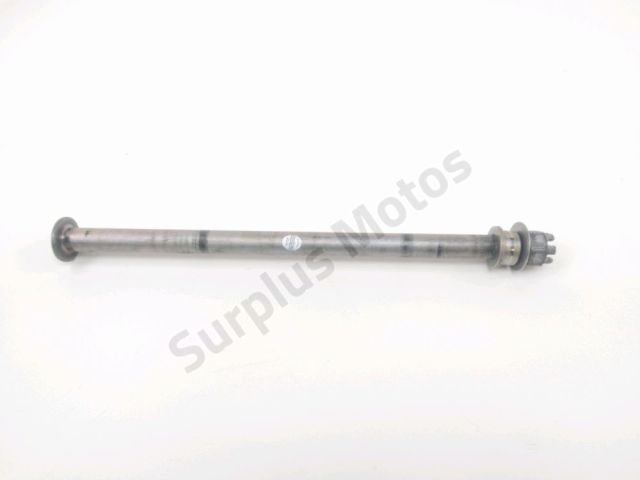 Axe de roue arriere occasion KAWASAKI GTR 1400 2008