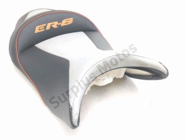 Selle complete occasion KAWASAKI ER-6N 2009