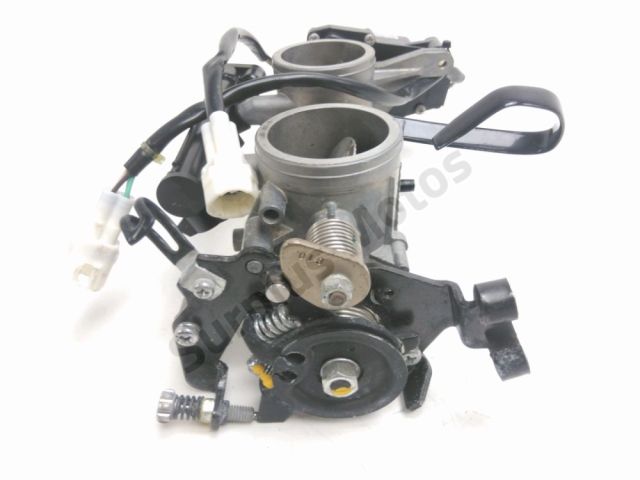 Rampe occasion KAWASAKI ER-6N 2009