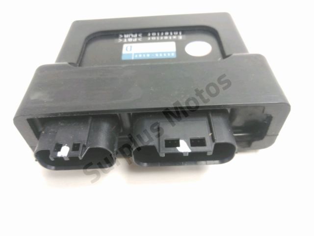 Boitier injection occasion KAWASAKI ER-6N 2009