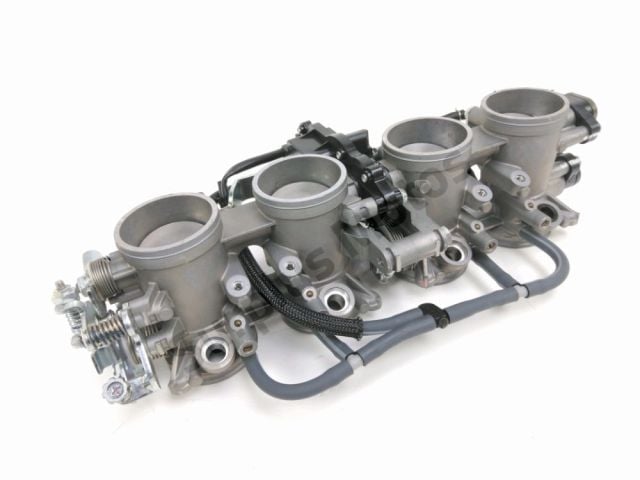 Rampe occasion KAWASAKI Z 900 2018