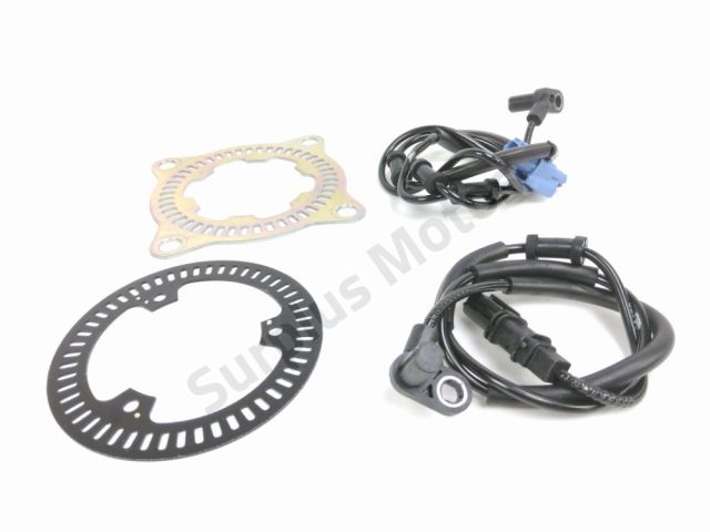 Capteur abs occasion KAWASAKI Z 900 2018