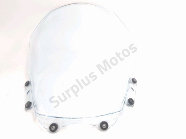 Bulle avant occasion PIAGGIO MP3 300 2010