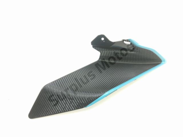 Sous face de carenage droit occasion CF MOTO SR-S 2023