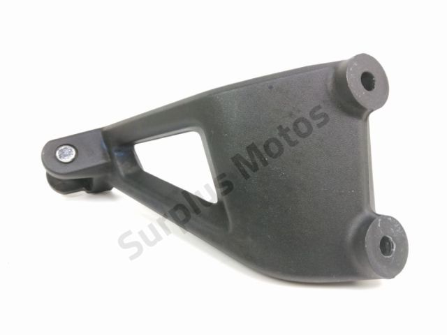 Platine arriere gauche complete occasion CF MOTO MT SPORT 2023