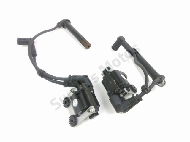 Bobine allumage occasion DUCATI 1198 DIAVEL 2016