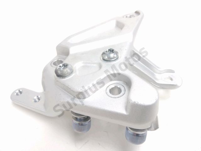 Platine avant gauche occasion YAMAHA XTZ 700 TENERE 2023