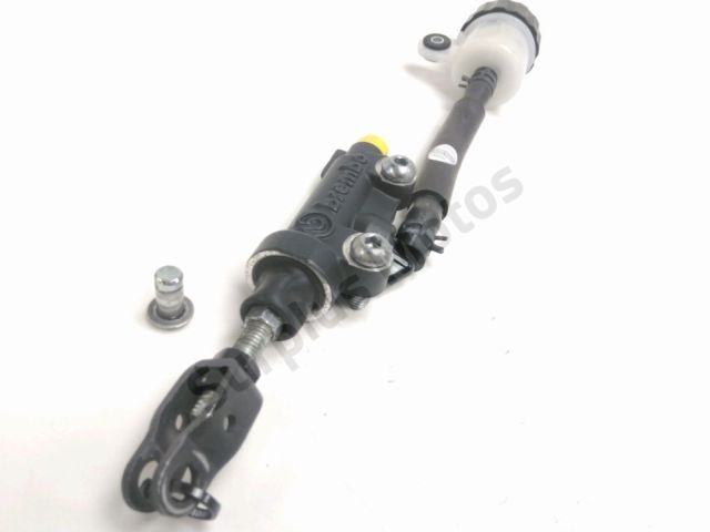 Maitre cylindre frein ar complet occasion YAMAHA XTZ 700 TENERE 2023