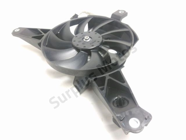 Ventilateur occasion YAMAHA XTZ 700 TENERE 2023