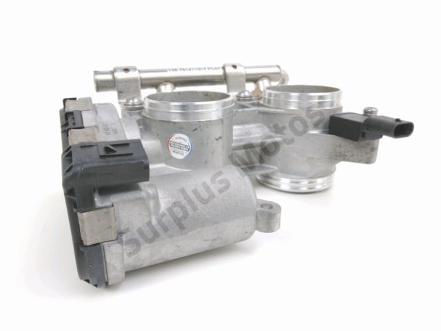 Rampe occasion CF MOTO MT SPORT 2023