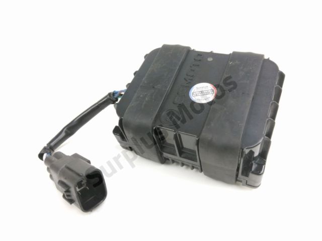 Relais boitier electrique occasion CF MOTO MT SPORT 2023