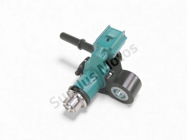 Injecteur occasion YAMAHA YP 125 X-MAX 2019