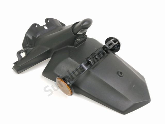 Support de plaque et eclairage occasion YAMAHA YP 125 X-MAX 2019