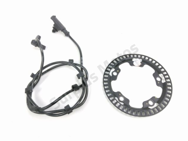 Capteur abs occasion DUCATI 1198 DIAVEL 2016