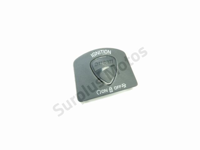 Pack electrique occasion DUCATI 1198 DIAVEL 2016