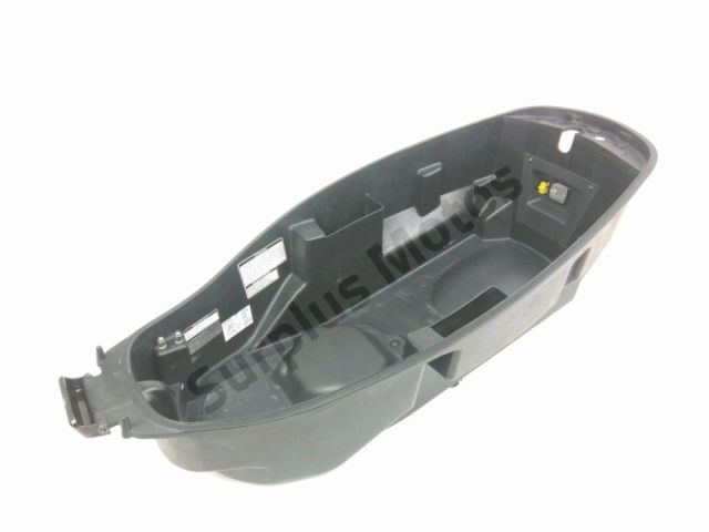 Coffre sous selle occasion SYM GTS 2011