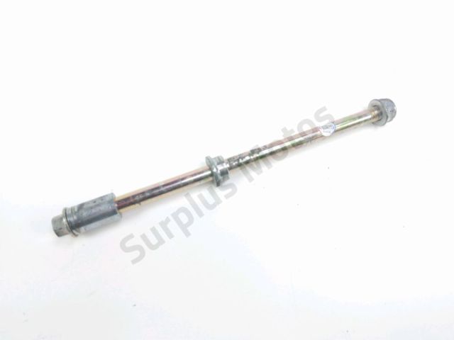 Axe de roue avant occasion SYM GTS 2011