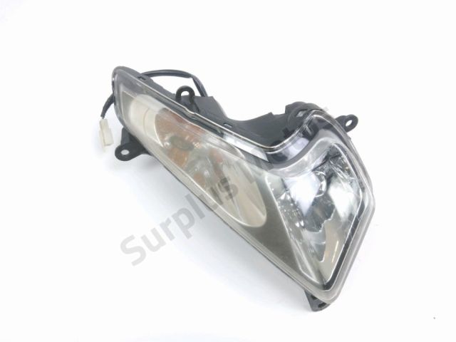 Clignotant avant g occasion SYM GTS 2011