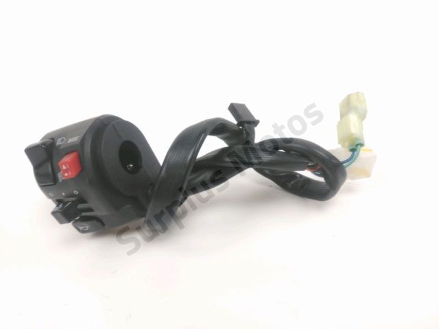 Commodo gauche occasion CF MOTO MT 2022