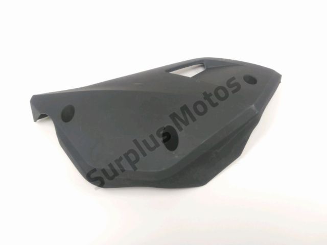 Demi sabot droit occasion CF MOTO MT 2022