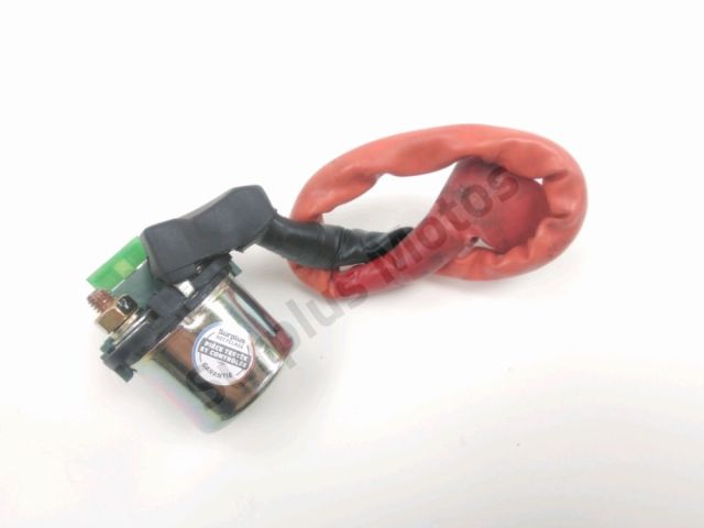 Relais de demarreur occasion CF MOTO MT 2022