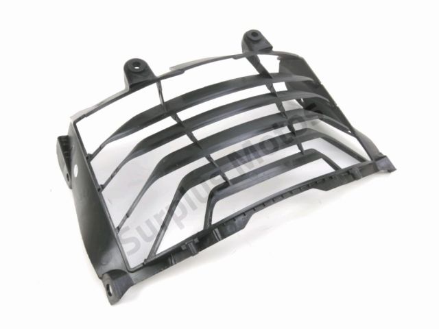 Grille de radiateur occasion KTM RC 2024