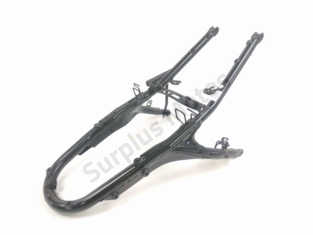 Boucle cadre arriere occasion HONDA ST 1300 PAN EUROPEAN 2007