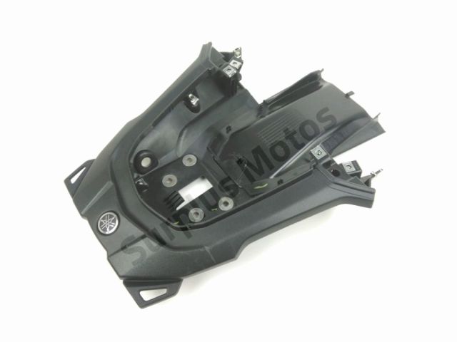 Coque arriere complete occasion YAMAHA MT-07 TRACER 2019