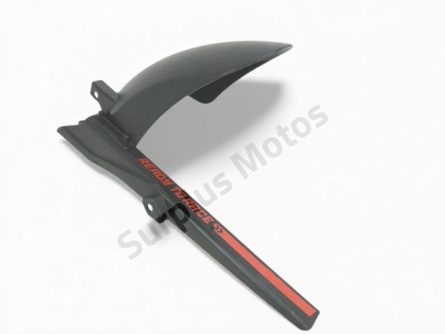 Garde boue arriere occasion KYMCO KPW 2017