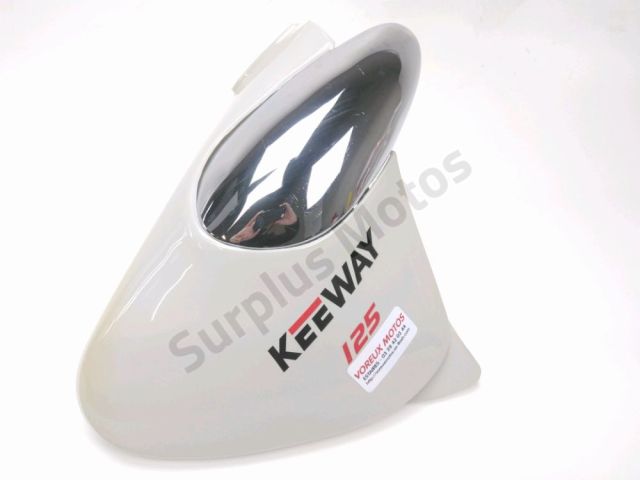 Cache lateral droit occasion KEEWAY SUPERLIGHT 2010