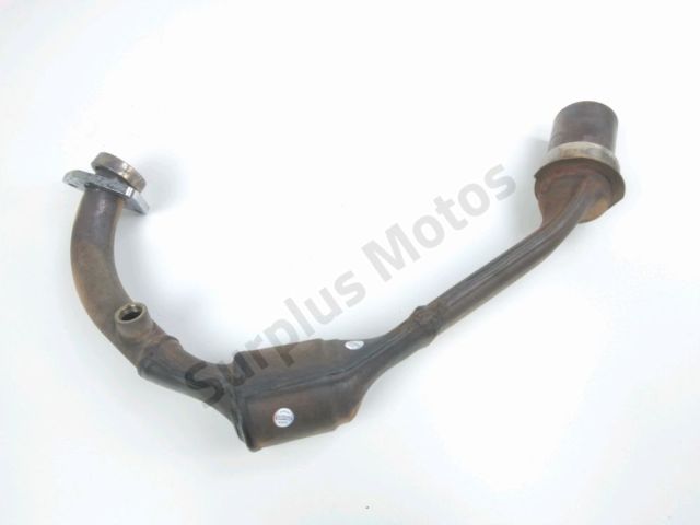 Tubulure avant occasion HUSQVARNA SVARTPILEN 2022