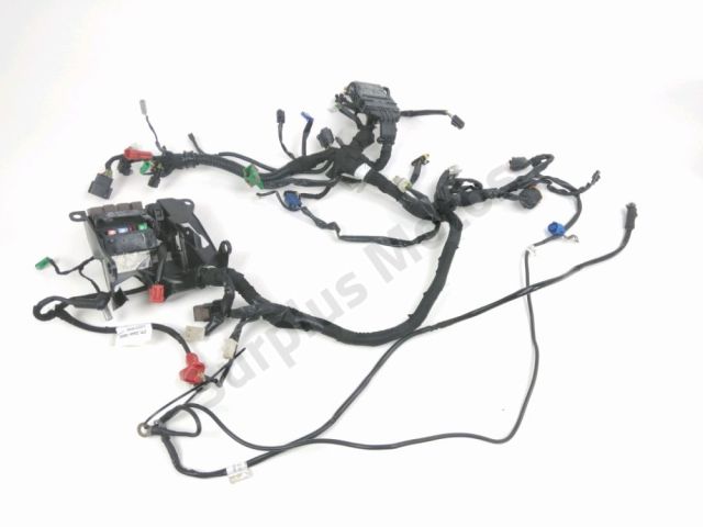 Faisceau electrique occasion HUSQVARNA SVARTPILEN 2022