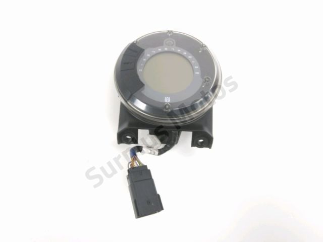 Compteur occasion HUSQVARNA SVARTPILEN 2022