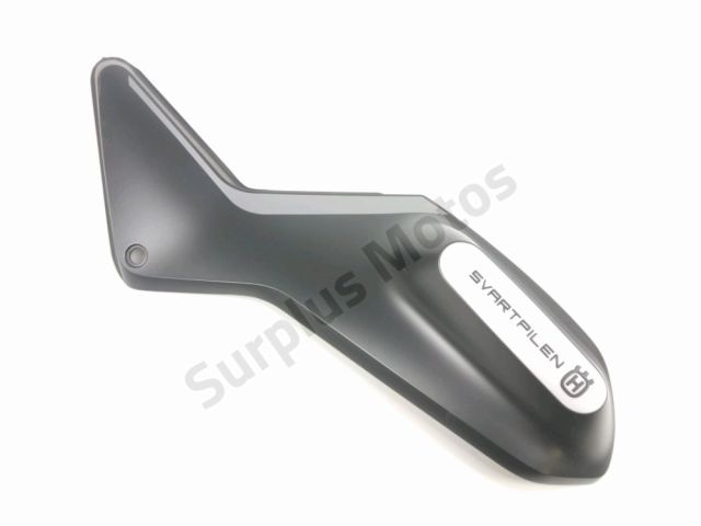 Carenage avant droit occasion HUSQVARNA SVARTPILEN 2022