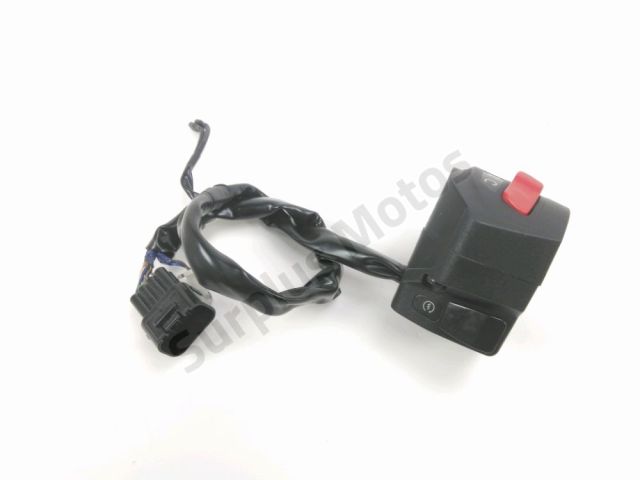 Commodo droit occasion HUSQVARNA SVARTPILEN 2022