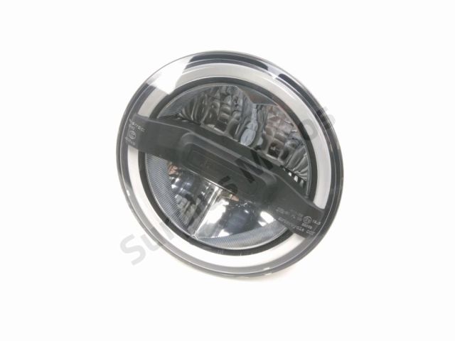 Optique avant occasion HUSQVARNA SVARTPILEN 2022