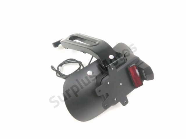 Support de plaque et eclairage occasion HUSQVARNA SVARTPILEN 2022